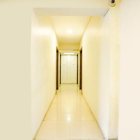 Hotel Kuber By WB Inn Navi Mumbai Exterior foto