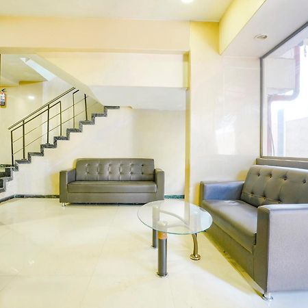 Hotel Kuber By WB Inn Navi Mumbai Exterior foto